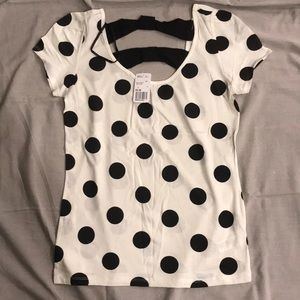 Forever 21 Tee Super Cute